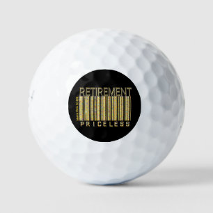 Balles De Golf Retraite : sans prix