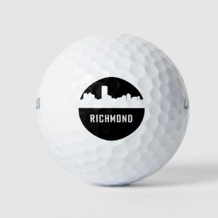 Balles De Golf Richmond