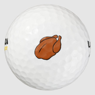 Balles De Golf Rôtisserie Poulet Plein Cuit Poulet Yum Turquie