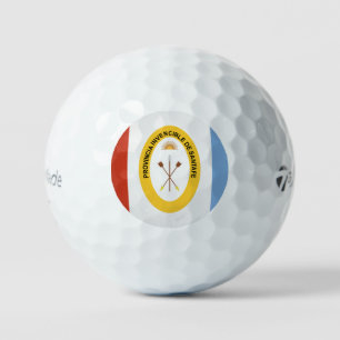 Balles De Golf Sainte-Foy