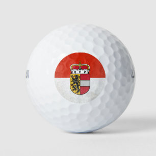 Balles De Golf Salzburgerland