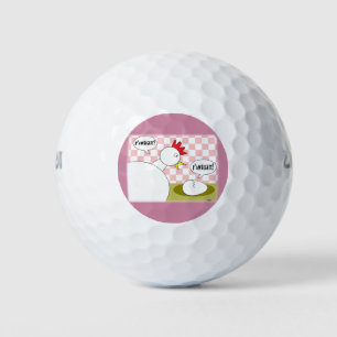 Balles De Golf S'Awright ?