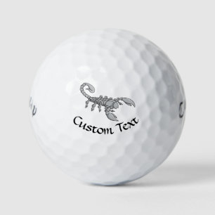Balles De Golf Scorpion icon