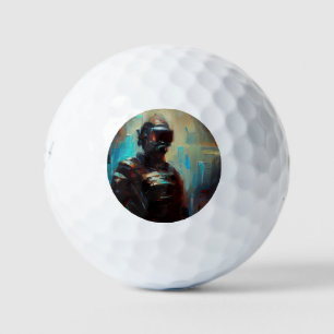 Balles De Golf SF - Hero Cyberpunk (1)
