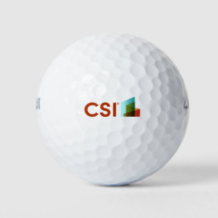 Balles De Golf ShopCSI