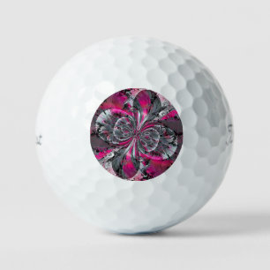 Balles De Golf Signaux mixtes Balls de golf