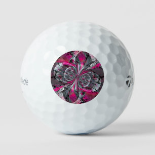 Balles De Golf Signaux mixtes Balls de golf
