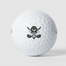Skull Golf, T-shirt Golfing