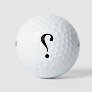 Balles De Golf sNARK mARK {ironicon}