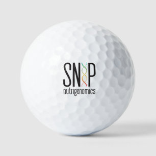 Balles De Golf SNiP