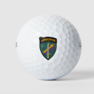Balles De Golf Special ops usacapoc affaires civiles soc sof patc
