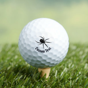 Balles de golf Spider Silhouette