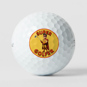 Balles de golf Super Golfer Titleist Pro V1