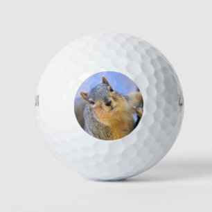 Balles De Golf Super mignon