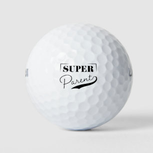 Balles De Golf Super parent