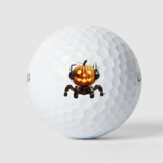 Balles De Golf Sweet Halloween avec toi