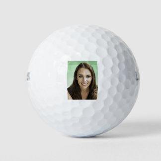 Balles De Golf T-shirt Jacinda Ardern