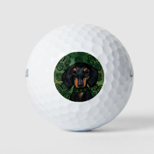 BALLES DE GOLF TACHAUX