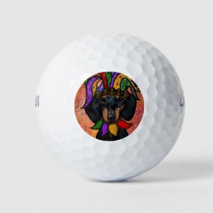 BALLES DE GOLF TACHTERRE