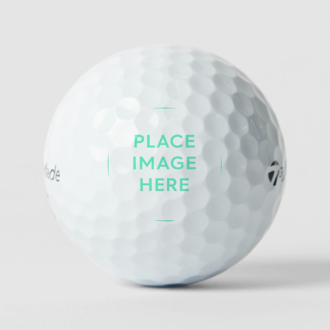 Balles De Golf Taylor Made TP5 (Recto)