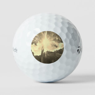 BALLES DE GOLF TAYLOR MADE TP5