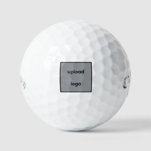 Balles De Golf Télécharger le logo