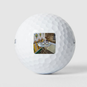 Balles De Golf thé arabe