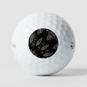 Balles De Golf Theo Golf Balls