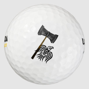 Balles De Golf Thor's Viking Battle Hammer