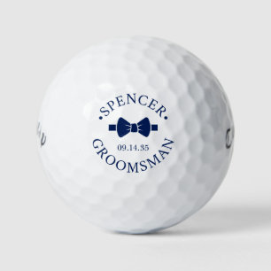 Balles De Golf TieducotillonGarlemd'honneur
