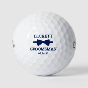 Balles De Golf TieducotillonGarlemd'honneur