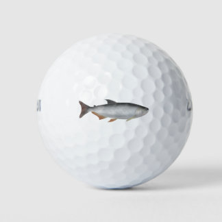 Balles De Golf Tiete tetra
