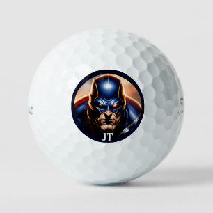 Balles De Golf Titleist Hero Personnalisé Pro V1 Golf Balls