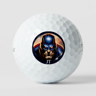 Balles De Golf Titleist Hero Personnalisé Pro V1 Golf Balls