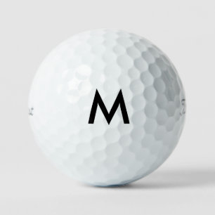 Balles De Golf Titleist Monogramme Pro V1 initial