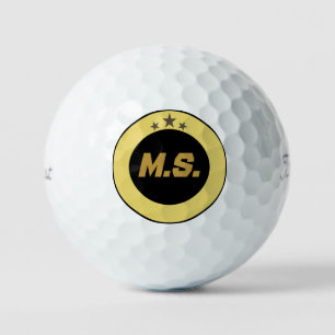 Balles De Golf Titleist personnalisé Pro V1 Golf Balls