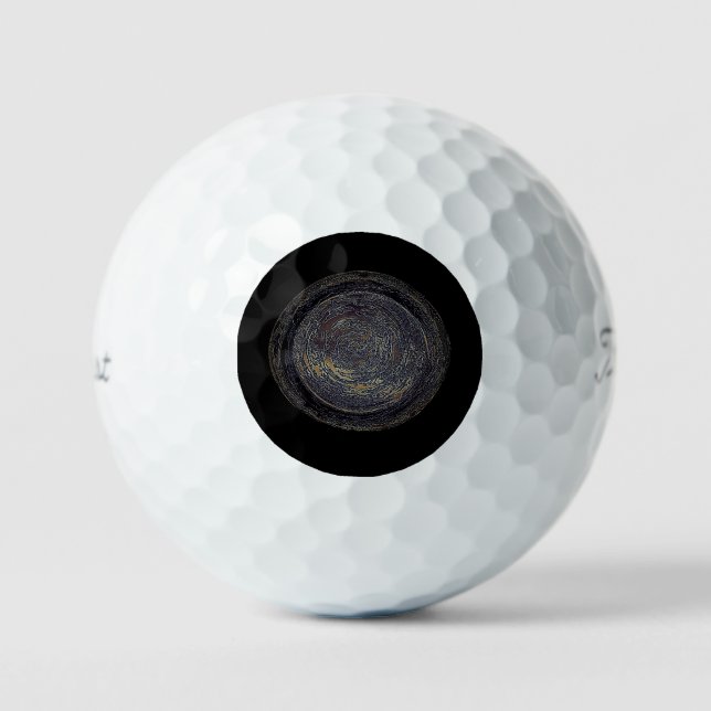 BALLES DE GOLF TITLEIST PRO V1  (Recto)