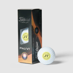 Balles De Golf Titleist Pro V1 Golf Balls