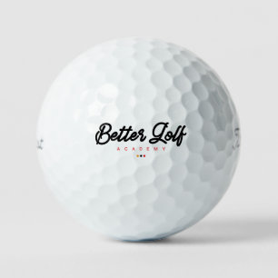 Balles De Golf Titleist Pro V1 Logo Golf Ball