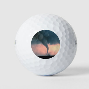 Balles De Golf Tornade
