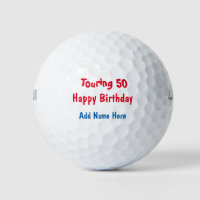 Tournée d'anniversaire