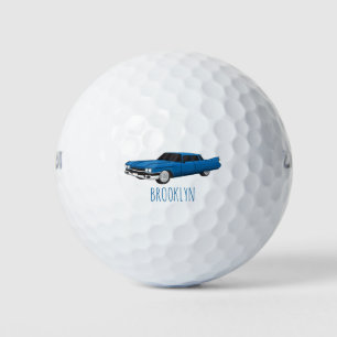 Balles De Golf Tournoi de tennis de Birman