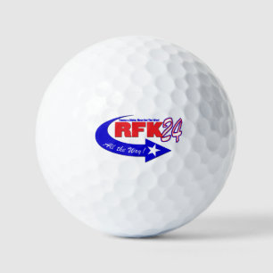 BALLES DE GOLF TOUT LE CHEMIN 2024