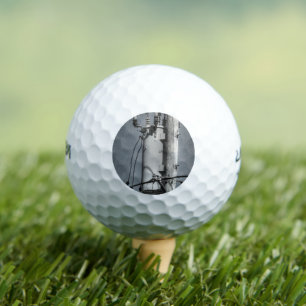 Balles De Golf Transformateur électrique