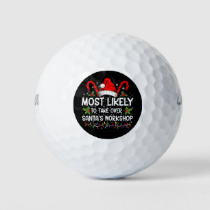 Balles De Golf Très susceptible de reprendre l'atelier du Père No