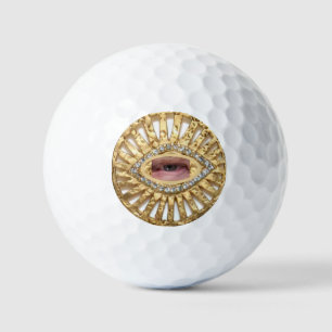 BALLES DE GOLF TRUMP TALISMAN