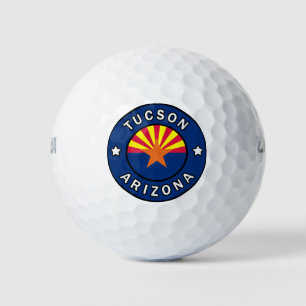 Balles De Golf Tucson Arizona