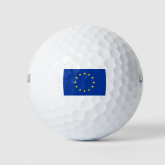 Balles De Golf union européenne