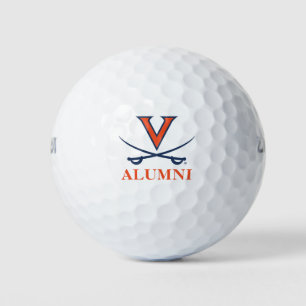 Balles De Golf V Sabre Anciens