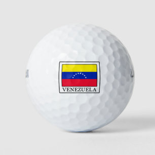 Balles De Golf Venezuela